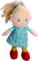 Stoffen pop Mirle (20 cm)