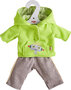 Kledingset Homewear (30 cm)