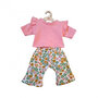 Poppenbroek Pansy flowerpower (34-cm)