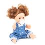 Sleepy Aquini Meisjespop "My Star"