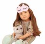 Little Kidz pop PJ Party met katje (Limited Edition)