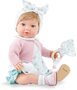 Reborn Babypop Fleur