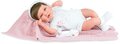 Reborn Babypop Snow Princess (45 cm)