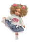 Munecas pop Lotte