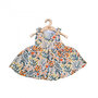 Poppenjurk summer Flower garden (34-cm)