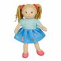 Heless Pop Nela &ndash; Knuffelpop (32 cm) vanaf 0 Maanden 