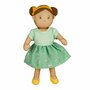 Heless Pop Livi &ndash; Knuffelpop (32 cm) vanaf 0 Maanden 