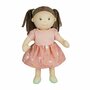 Heless Pop Lucie &ndash; Knuffelpop (32 cm) vanaf 0 Maanden 