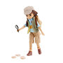 Lottie pop Fossil Hunter