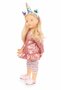 Happy Kidz pop Anna Unicorn