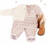 Kledingset Cool Girl (4 delig) XL