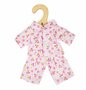 Kledingset 25 cm Day Pyjama Small