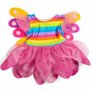 Kledingset 30 cm Rainbow Fairy Dress Medium