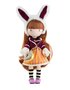 Santoro Gorjuss pop Just one Second (32 cm)