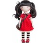 Santoro Gorjuss pop Ruby (32 cm)