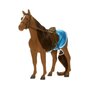 Lottie paard Sirius the Welsh Mountain Pony