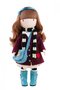 Santoro Gorjuss pop Little Foxes (32 cm)
