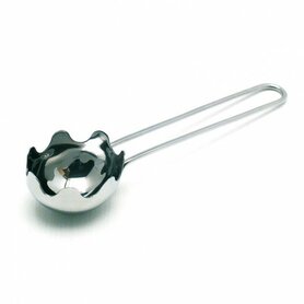 Spaghetti lepel 17 cm voor de kleine chef