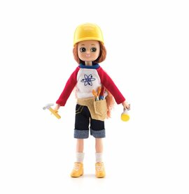 Lottie pop Young Inventor