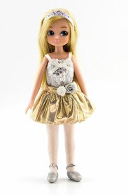 Lottie pop Swan Lake Ballet