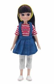 Lottie pop Be Kind