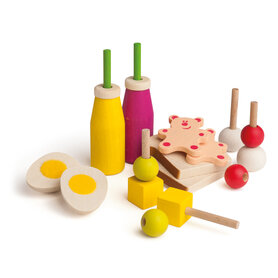 Alles voor een overheerlijke Picknick
