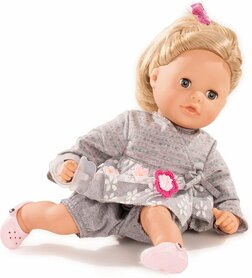 Aquini Cosy Meisje Debby