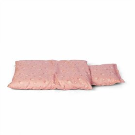 byAstrup beddengoed Roze