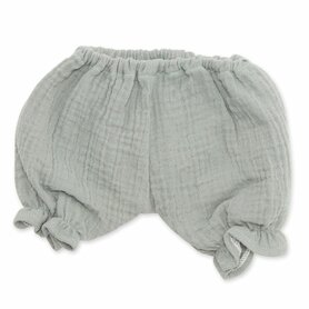 Broek mint voor ByAstrup knuffelpoppen
