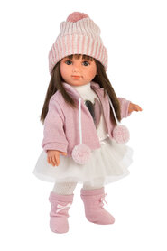 Munecas pop Suzan