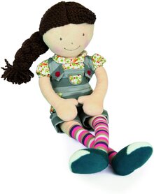 Lappenpop Julia 42 cm