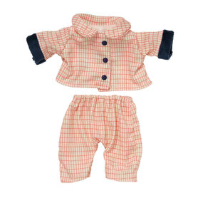 Kledingset Wee Baby Stella Sleep Tight