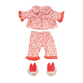 Kledingset Baby Stella Cherry Dream