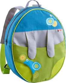 Poppenrugzak Zomerweide (30 cm)