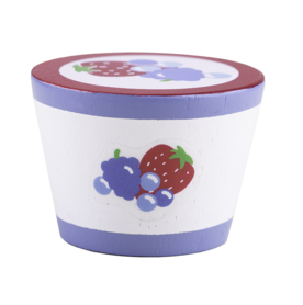 Yoghurt