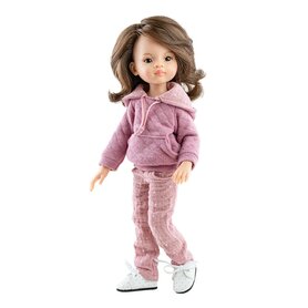 Amigas Articulada Liu (32 cm)