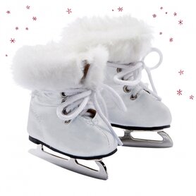 Little Kidz Extra's Ice Skates XM