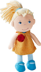 Stoffen pop Joleen (20 cm)
