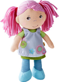Stoffen pop Beatrice (20 cm)