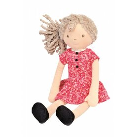 Lappenpop Taylor 42 cm
