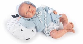 Babypop Jeffrey