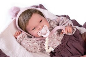 Sweet Reborn Babypop Florieke