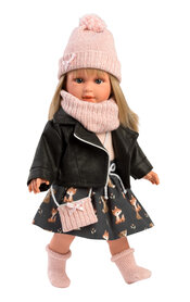 Munecas pop Carla