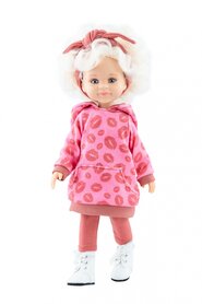 Amigas pop Funky Cleo (32 cm)