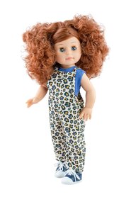 Soy Tu pop Beau Zomer (42 cm)