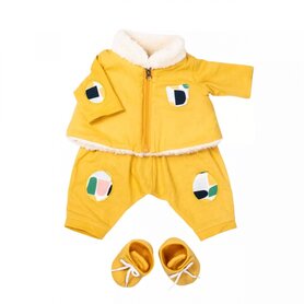 Baby serie Outdoorset