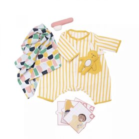 Baby serie Slaapset