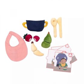 Rubens Baby Voedingsset