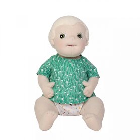 Baby Serie pop Carl