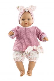 Manus pop Jetske (36 cm)